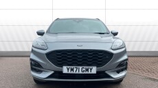 Ford Kuga 1.5 EcoBlue ST-Line X Edition 5dr Auto Diesel Estate